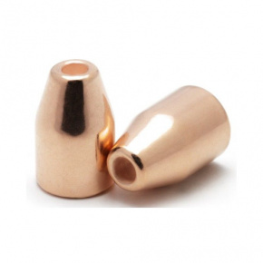 LOS Bullet 9mm (356 Diameter) 123 gr HP LOS Bullet 9mm (356 Diameter) 123 gr HP