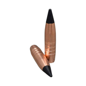 Cutting Edge Bullet 25 cal (257 Diameter) 90 gr ER Raptor