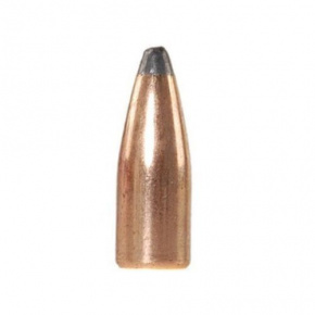 Hornady Bullet 22 cal (224 Diameter) 50 gr SP