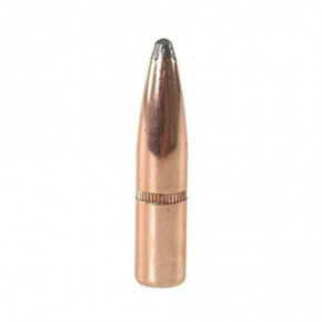 Hornady Bullet 6.5mm (264 Diameter) 140 gr InterLock® SP