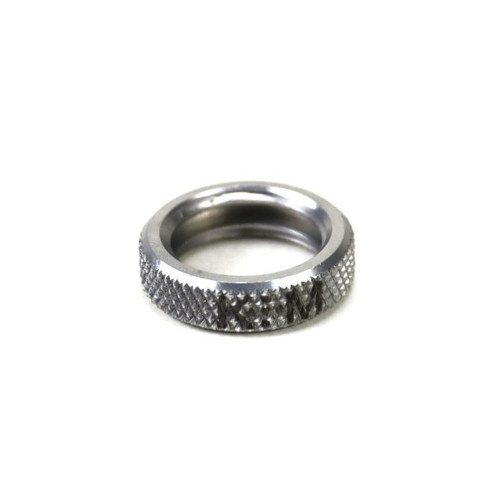 K&M 5/8-18 Clamping Ring for PowerStroke Expand Mandrel Holder