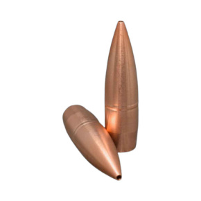 Cutting Edge Bullet 30 cal (308 Diameter) 140 gr MTH Cutting Edge Bullet 30 cal (308 Diameter) 140 gr MTH