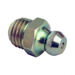 Grease Fitting bolt LEE (#641 Grease Zirk-Zin)
