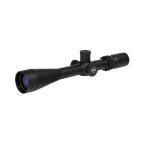 Riflescope Sightron S-TAC 4-20 x 50 - Reticle Duplex