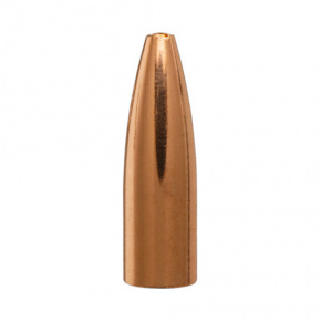 Berger Bullet 22 cal (224 Diameter) 55 gr Match FB Varmint Berger Bullet 22 cal (224 Diameter) 55 gr Match FB Varmint