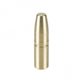 Nosler Bullet 375 cal (375 Diameter) 300 gr Solid