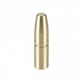 Nosler Bullet 375 cal (375 Diameter) 300 gr Solid Nosler Bullet 375 cal (375 Diameter) 300 gr Solid