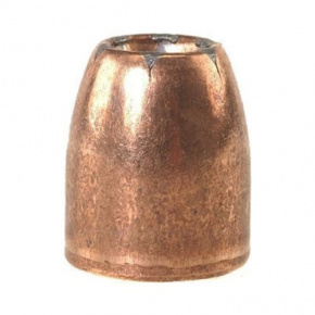 Speer Bullet 45 cal (451 Diameter) 185 gr Gold Dot HP