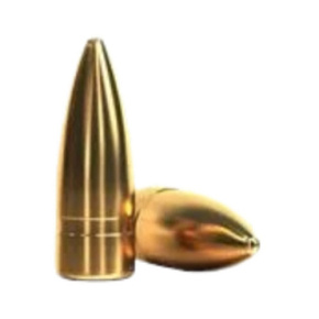 Sellier & Bellot Bullet 2907 7.62mm (311 Diameter) 124 gr FMJ Sellier & Bellot Bullet 2907 7.62mm (311 Diameter) 124 gr FMJ