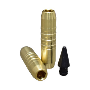 Cutting Edge Bullet 33 cal (338 Diameter) 200 gr ESP Raptor Cutting Edge Bullet 33 cal (338 Diameter) 200 gr ESP Raptor
