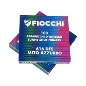Fiocchi 616 (W209) Shotgun Primer Fiocchi 616 (W209) Shotgun Primer