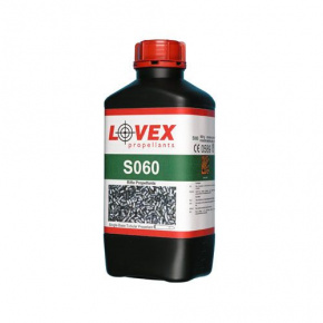 Lovex S060 Smokeless Rifle Powder