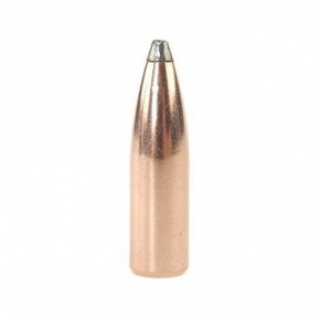 Nosler Bullet 8mm (323 Diameter) 200 gr Partition