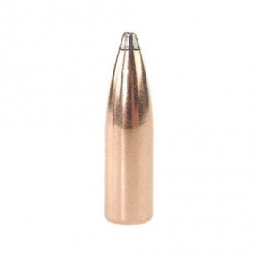 Nosler Bullet 8mm (323 Diameter) 200 gr Partition Nosler Bullet 8mm (323 Diameter) 200 gr Partition
