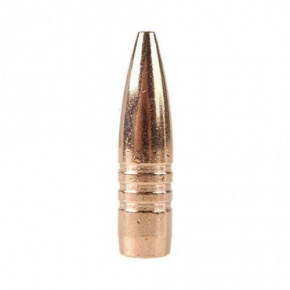 Barnes Bullet 338 cal (338 Diameter) 210 gr TSX Boat Tail