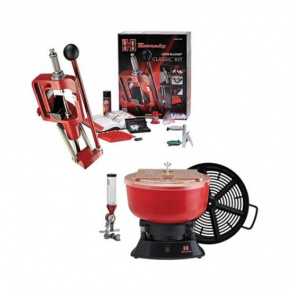 Hoprnady LNL Classic Reloading Kit Hoprnady LNL Classic Reloading Kit