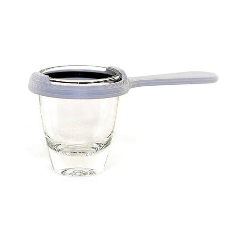 Autotrickler Glass Cup Autotrickler Glass Cup