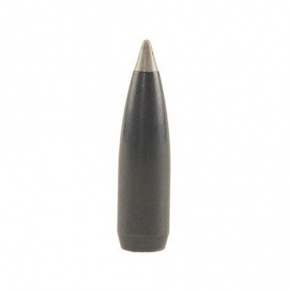 Nosler Bullet 30 cal (308 Diameter) 150 gr Ballistic Silvertip