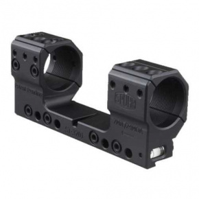 SPUHR Scope Mount for TRG 30 mm 24 MOA - Height 35 mm