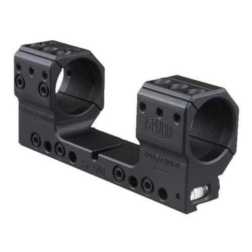SPUHR Scope Mount for TRG 30 mm, 24 MOA, height 35 mm