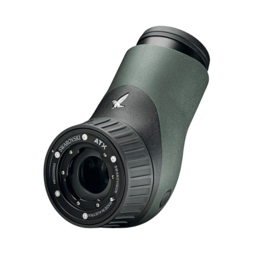 Angled eyepiece Swarovski ATX
