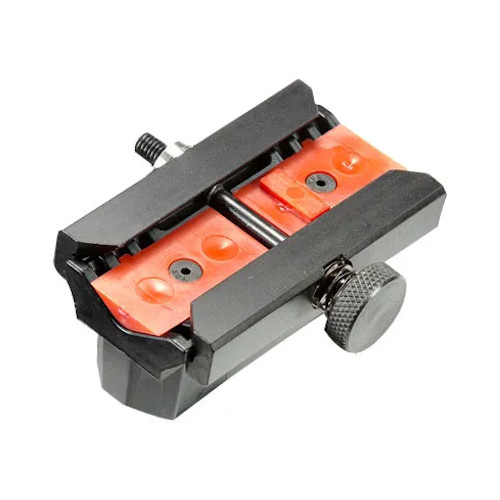 Magnetospeed Picatiny Rail Adapter