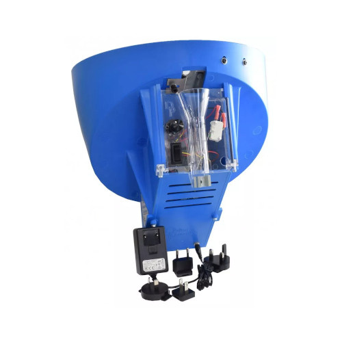 Dillon XL650/XL750 variable speed casefeeder