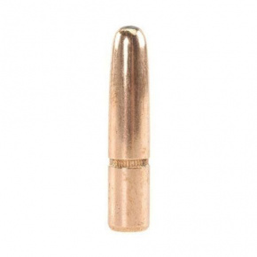 Hornady Bullet 6.5mm (264 Diameter) 160 gr InterLock® RN Hornady Bullet 6.5mm (264 Diameter) 160 gr InterLock® RN