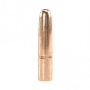 Hornady Bullet 6.5mm (264 Diameter) 160 gr InterLock® RN