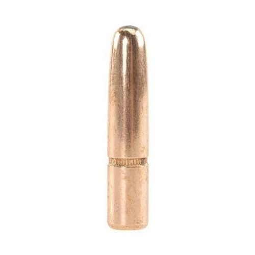 Hornady Bullet 6.5mm (264 Diameter) 160 gr InterLock® RN Hornady Bullet 6.5mm (264 Diameter) 160 gr InterLock® RN