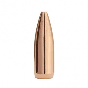 Sierra Bullet 22 cal (224 Diameter) 52 gr HPBT Match