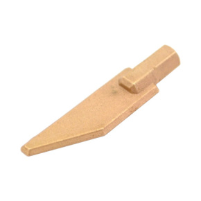 FIX IT STICKS Bronze Scraper