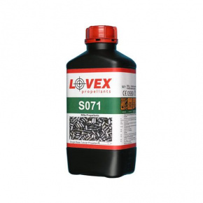 Lovex S071 Smokeless Rifle Powder