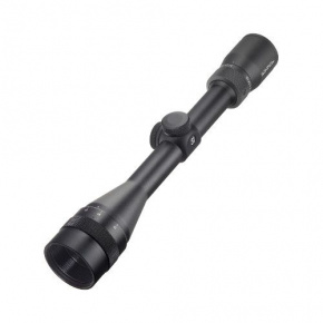 Riflescope Sightron SI Hunter 4-12 x 40 FT