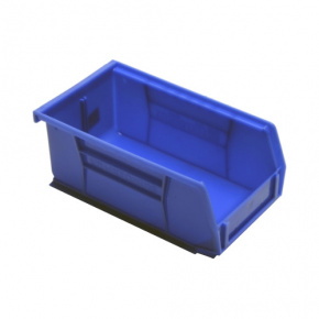 Blue Cartridge Bin for Dillon RL550/ XL650/ XL750