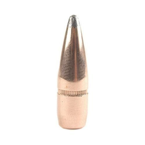 Hornady Bullet 30 cal (308 Diameter) 165 gr InterLock® BTSP Hornady Bullet 30 cal (308 Diameter) 165 gr InterLock® BTSP