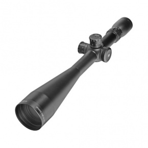 Riflescope Sightron SIII Long Range 10-50 x 60 Riflescope Sightron SIII Long Range 10-50 x 60