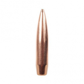 Hornady Bullet 338 cal (338 Diameter) 285 gr BTHP Match™