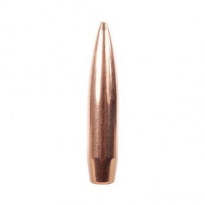 Hornady Bullet 338 cal (338 Diameter) 285 gr BTHP Match™ Hornady Bullet 338 cal (338 Diameter) 285 gr BTHP Match™