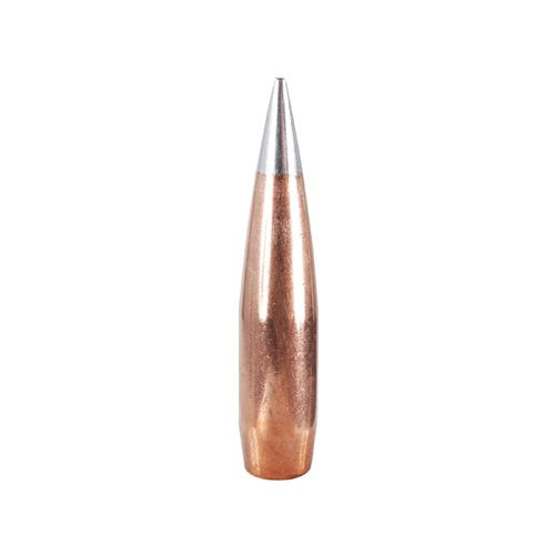 Hornady Bullet 50 cal (510 Diameter) 750 gr A-MAX® Hornady Bullet 50 cal (510 Diameter) 750 gr A-MAX®