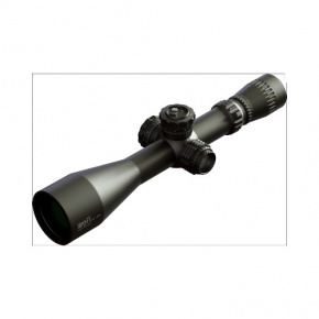 Riflescope March 5-42 x 56 High Master Illuminated