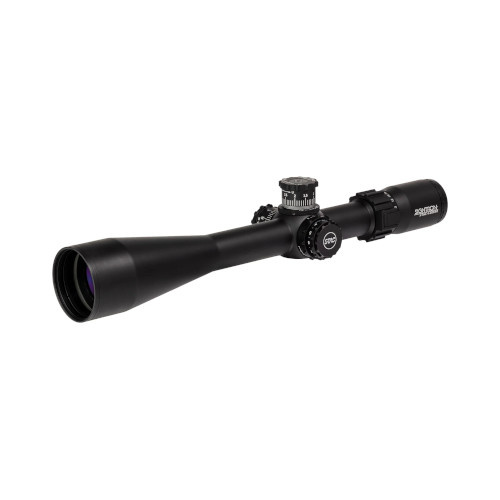 Riflescope Sightron S-TAC 4-20 x 50 FFP - Reticle MOA-3 IR