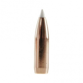 Nosler Bullet 6.5mm (264 Diameter) 130 gr AccuBond Nosler Bullet 6.5mm (264 Diameter) 130 gr AccuBond