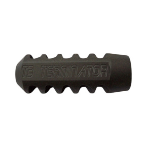 Muzzle brake Terminator T3B