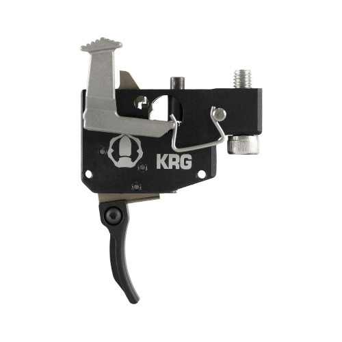 KRG Midas 2-Stage Trigger for Tikka T3