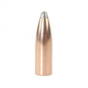 Nosler Bullet 338 cal (338 Diameter) 210 gr Partition