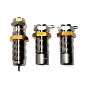 Dillon Carbide Pistol Dies (Three-Die Sets) 45 ACP / 45 GAP Dillon Carbide Pistol Dies (Three-Die Sets) 45 ACP / 45 GAP