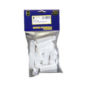 Davide Pedersoli Conf. 15 Provette in Plastica - 100grs