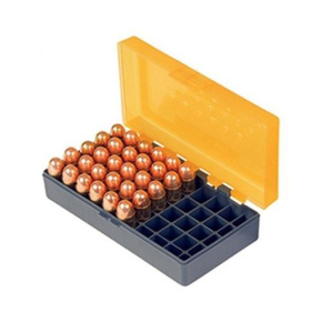 SmartReloader Ammo Box 50 Handgun Rounds