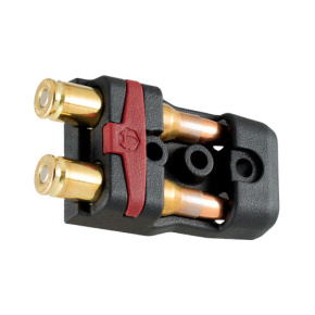 KRG Two Round Quiver KRG Two Round Quiver